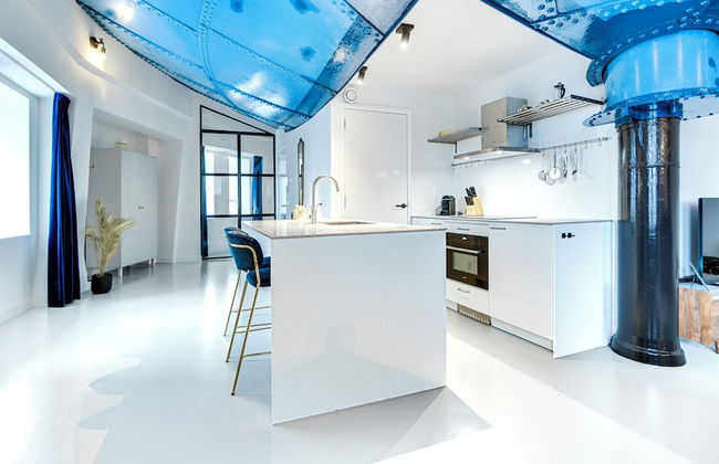 Hotel Watertoren West - Photo 23