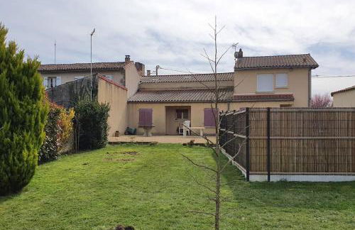 Gite de la Sèvre - Foto 8