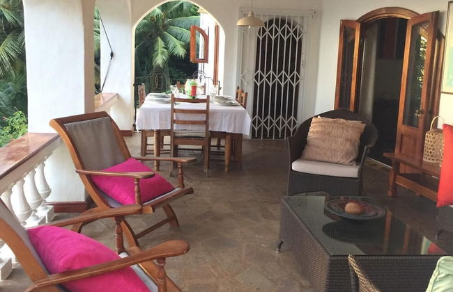 Rêve Bleu - Foto 36