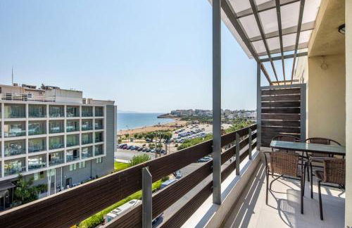 Zenios Rafina - Sea View Rental with Easy Access to the Islands - Foto 16