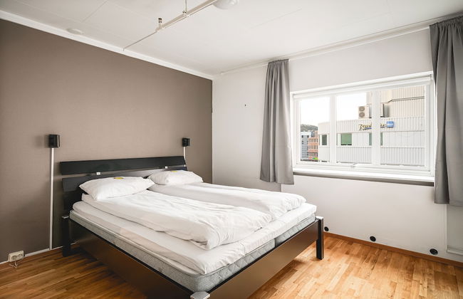 Enter Amalie Apartment Hotel - Foto 6