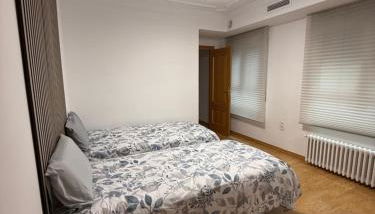 Apartamento Aura céntrico junto a feria - Foto 2