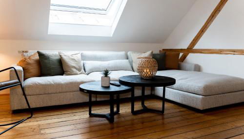 Moderne Apartments City Stadtnah -JUNIK Apartments - Photo 4