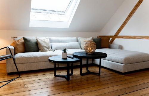 Moderne Apartments City Stadtnah -JUNIK Apartments - Photo 4