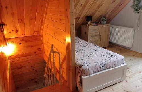 Zakątek na Mazurach II - Foto 25