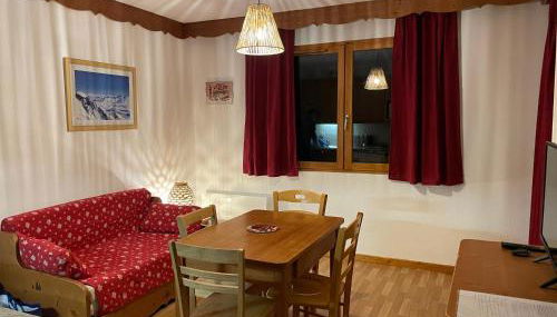 AU PIED DES PISTES D'ARVIEUX - Foto 4