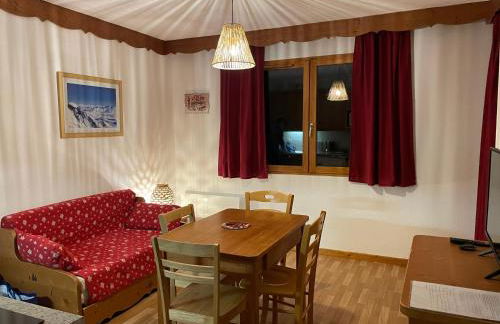 AU PIED DES PISTES D'ARVIEUX - Foto 4