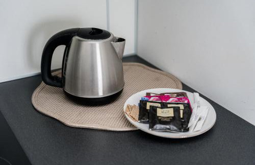 Poznań Airport Modern Apartment by BookingHost - Foto 5