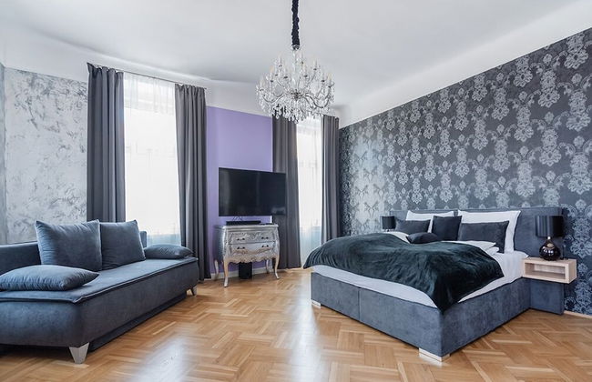 Sophies Place Yppenplatz - Foto 2