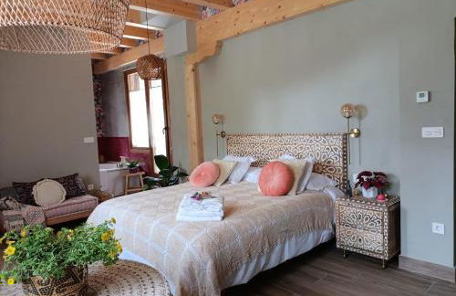 Belaustegi turismo rural - Foto 56