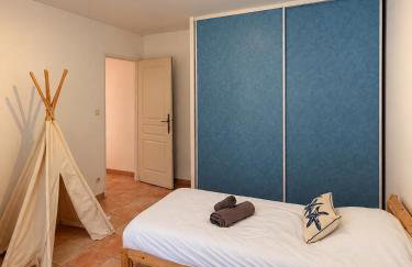 Villa provençale proche mer au calme - Foto 24