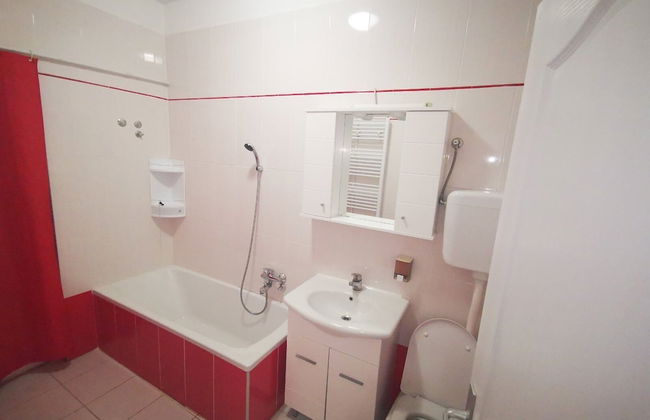 Private Riverside Villa Silvia - Foto 19