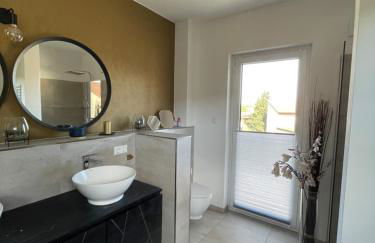 Ferienhaus am See - Natur pur zwischen See und Park - Foto 13