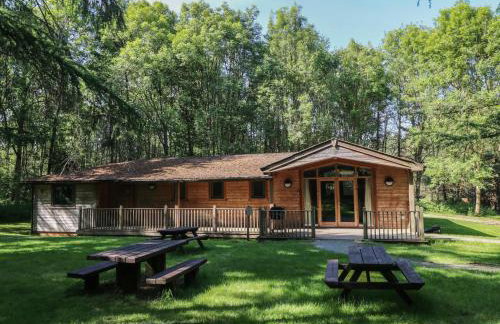 Chestnut Lodge - Foto 2