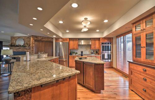 Charming Joliet Ranch House on a Working Farm - Foto 11