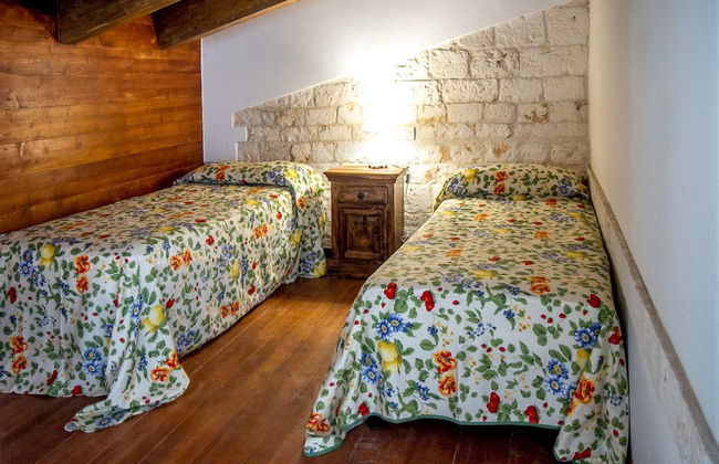 Montepaolo Dimora di Charme - Foto 9