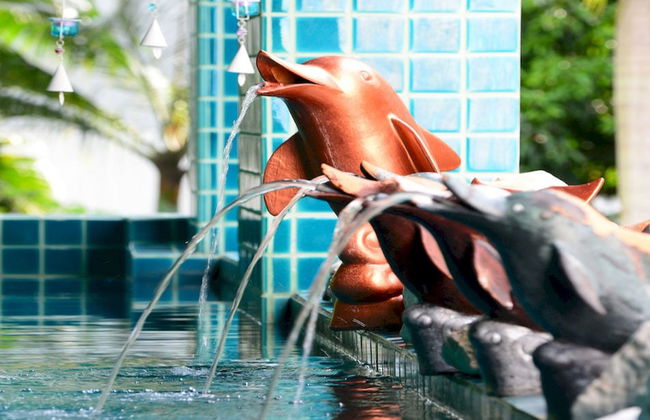 iCheck Inn Residences Sathorn - Photo 39