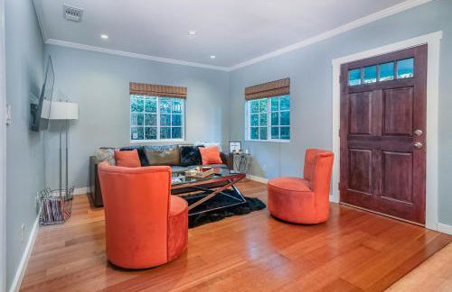 Stylish 2 Bed & 2 Bath at the Heart of Hollywood with Free Parking - One Car only - Foto 5