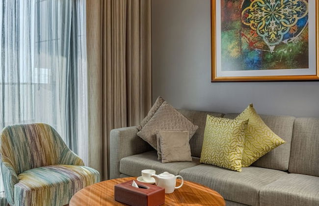 Ascott Corniche Al Khobar - Foto 58