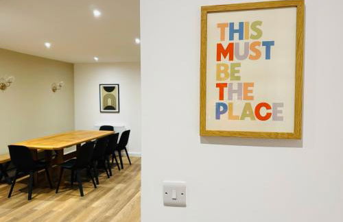 Bromholme Cottage Bacton - Sleeps 10, hot tub, close to beach - Photo 26