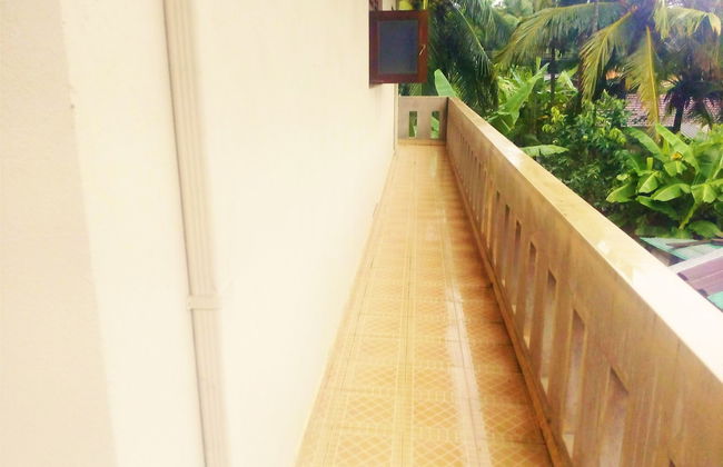 Residence Kuruniyavilla - Photo 52