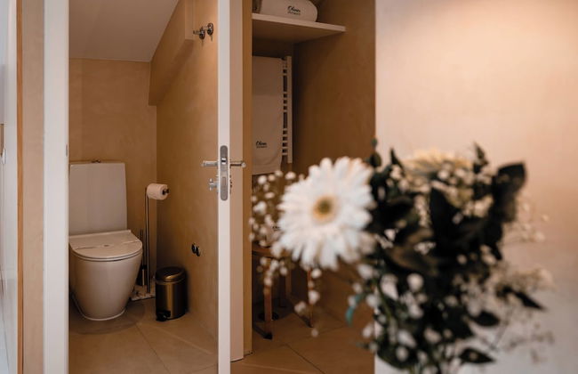 Olivier Design Apartments - Downtown Lisbon - Foto 101