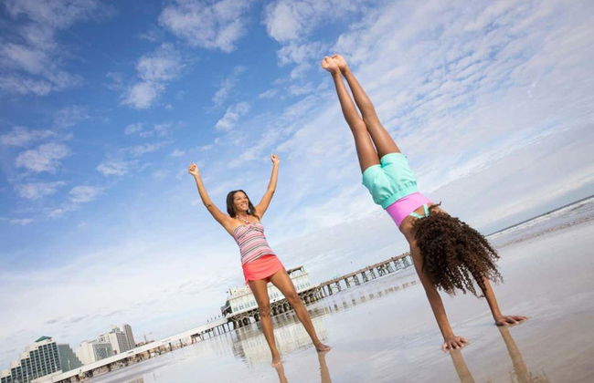 Excursión a Daytona Beach - Foto 8