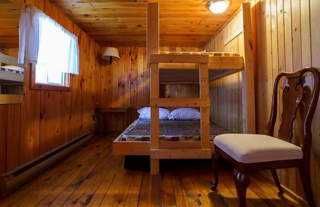 Mattawa River Resort - Foto 18