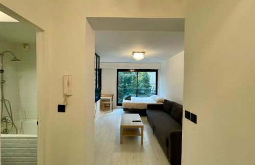 Studio Tour Eiffel La Muette - Foto 15