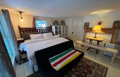 High Peaks Private Room #4 in a Shared House Homestay - Foto 9