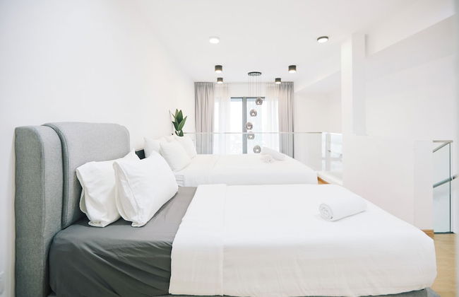 Ekocheras Suite - Foto 35