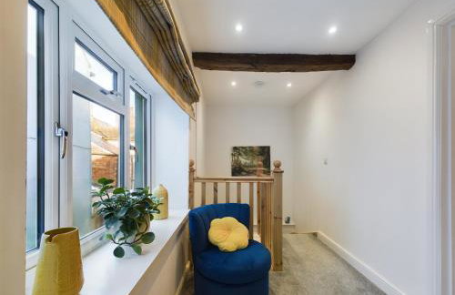 Joiners cottage - Foto 43