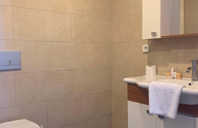 Avsallar Central Apartments - Foto 7