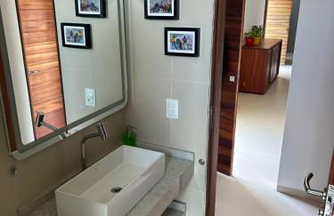 Apartamento Chique frente ao mar - Foto 43