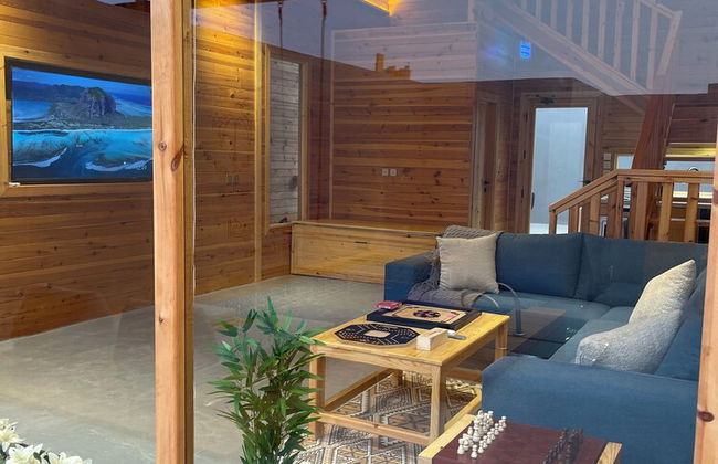 lakes cottages - Foto 5