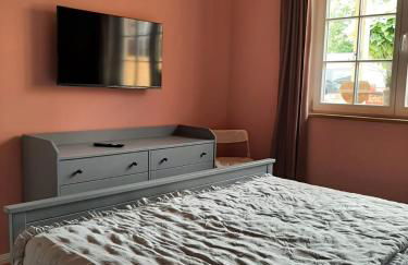 Landliebe, Ferienhaus, 3 Schlafzimmer mit Sauna und Outdoor Whirlpool - Foto 37