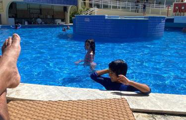 Solar Água Pipa Verão - Foto 23