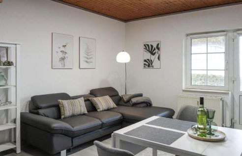 Amazing Apartment In Otterndorf - Foto 1