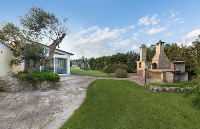 1738 Tenuta degli Ulivi by Perle di Puglia - Foto 71