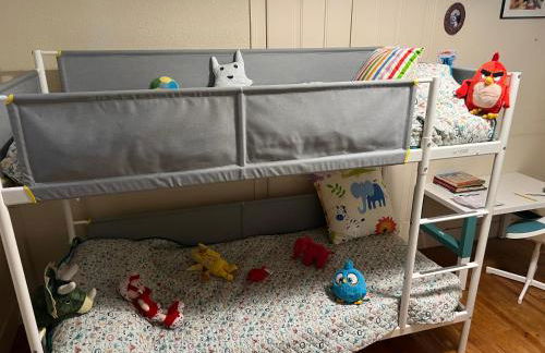 Villa Cartaxense - Foto 15