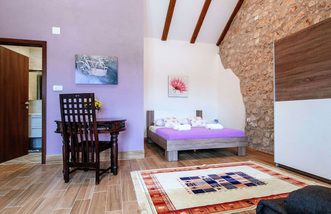 Lovely Holiday Home With Private Infinity Pool - Foto 9