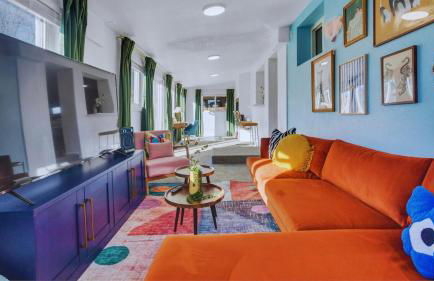 15min to Denver - AirHockey - Arcade - Minigolf - Sleeps10 - Foto 3