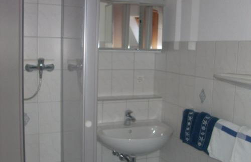 4 Sterne Ferienwohnung Ostsee auf dem Ferienhof Röhling - Foto 10