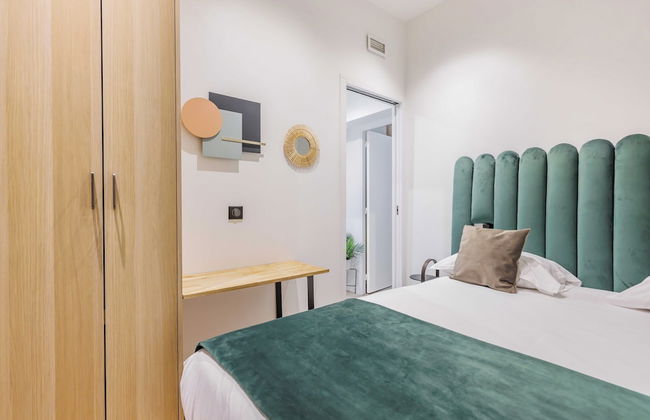 Charming Duplex - 2br/6p - In the Heart of Odeon - Foto 2