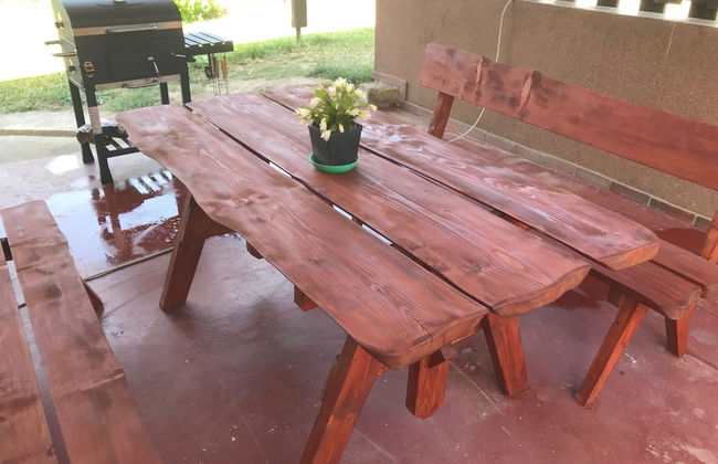 Apartment pod Lysou 3 Bedroom - Foto 20