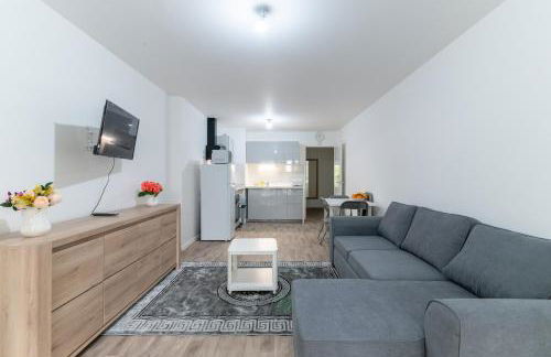 Moulin à Vent Sud - Appt à 20 min de Paris - Foto 7