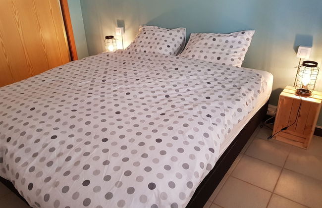 Lavinia Naturist Resort - Foto 3