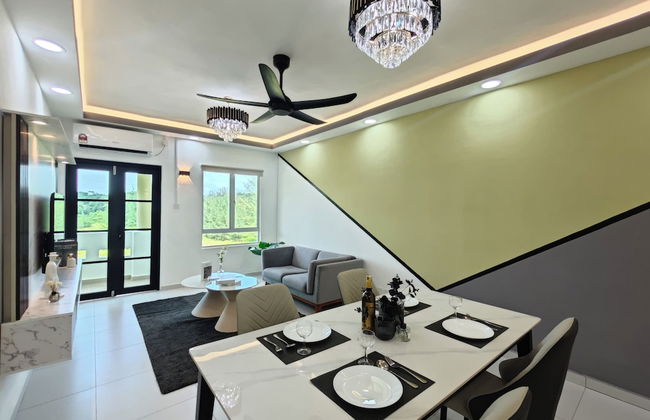 Tiara Desaru By Antlerzone - Foto 46