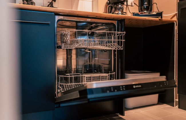 Luga Homes - Chausseehaus - Foto 79