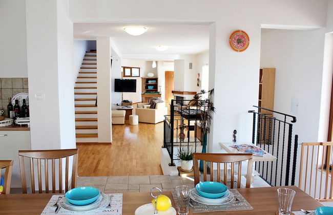 Arton Villa in the Heart of Istria - Photo 6